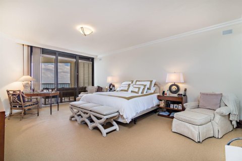 Condo in Palm Beach, Florida, 4 bedrooms  № 2081681 - photo 12