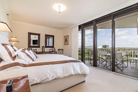 Condo in Palm Beach, Florida, 4 bedrooms  № 2081681 - photo 20