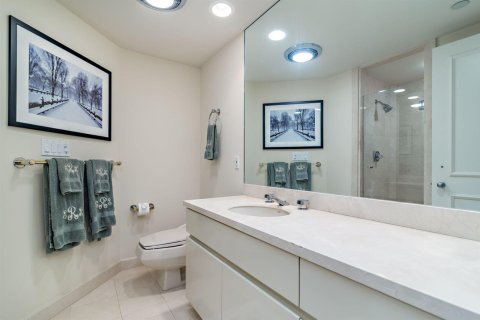 Condo in Palm Beach, Florida, 4 bedrooms  № 2081681 - photo 15
