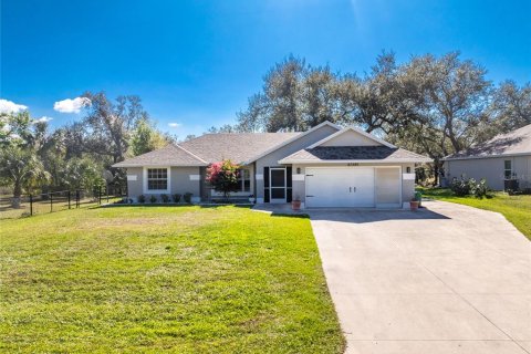 Villa ou maison à vendre à Punta Gorda, Floride: 3 chambres, 130.81 m2 № 1517764 - photo 1