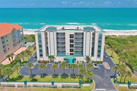 Condo in Indialantic, Florida, 2 bedrooms  № 1913373 - photo 5