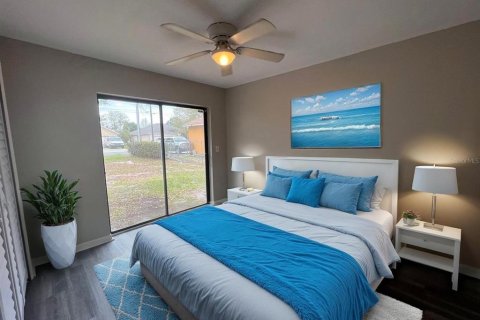 House in Kissimmee, Florida 4 bedrooms, 180.51 sq.m. № 1798558 - photo 7