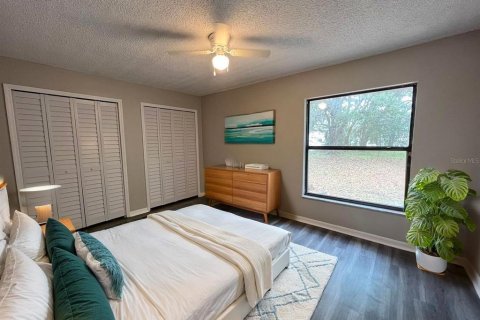 House in Kissimmee, Florida 4 bedrooms, 180.51 sq.m. № 1798558 - photo 9