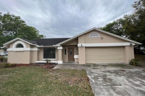 House in Kissimmee, Florida 4 bedrooms, 180.51 sq.m. № 1798558 - photo 2