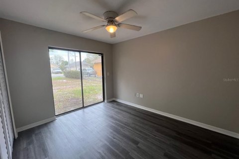 House in Kissimmee, Florida 4 bedrooms, 180.51 sq.m. № 1798558 - photo 8