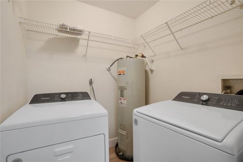 Copropriété à vendre à Kissimmee, Floride: 2 chambres, 87.05 m2 № 1544518 - photo 11