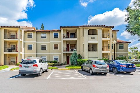 Copropriété à vendre à Kissimmee, Floride: 2 chambres, 87.05 m2 № 1544518 - photo 2
