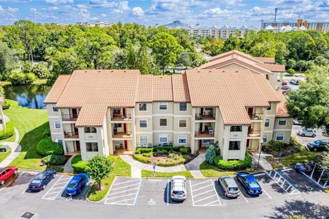 Copropriété à vendre à Kissimmee, Floride: 2 chambres, 87.05 m2 № 1544518 - photo 1