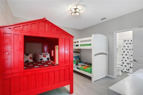 House in Kissimmee, Florida 15 bedrooms, 585.66 sq.m. № 1829244 - photo 21