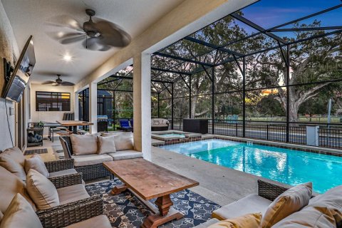 House in Kissimmee, Florida 15 bedrooms, 585.66 sq.m. № 1829244 - photo 3