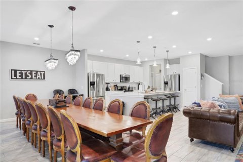 House in Kissimmee, Florida 15 bedrooms, 585.66 sq.m. № 1829244 - photo 13