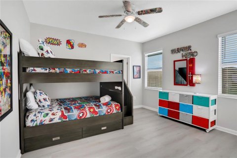 House in Kissimmee, Florida 15 bedrooms, 585.66 sq.m. № 1829244 - photo 23