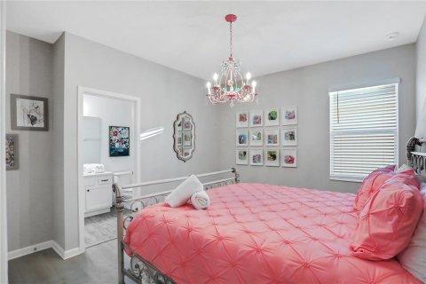 House in Kissimmee, Florida 15 bedrooms, 585.66 sq.m. № 1829244 - photo 30