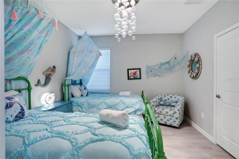 House in Kissimmee, Florida 15 bedrooms, 585.66 sq.m. № 1829244 - photo 22