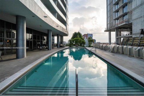 Copropriété à vendre à Miami, Floride: 2 chambres, 93.74 m2 № 2003950 - photo 24