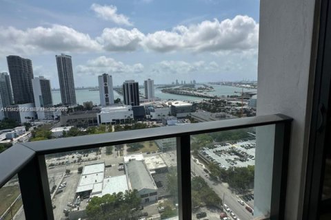Copropriété à vendre à Miami, Floride: 2 chambres, 93.74 m2 № 2003950 - photo 9