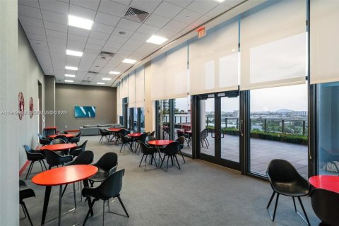 Copropriété à vendre à Miami, Floride: 2 chambres, 93.74 m2 № 2003950 - photo 20
