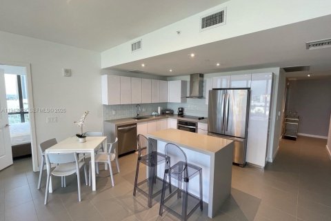 Condo à Miami, Floride, 2 chambres  № 2003950