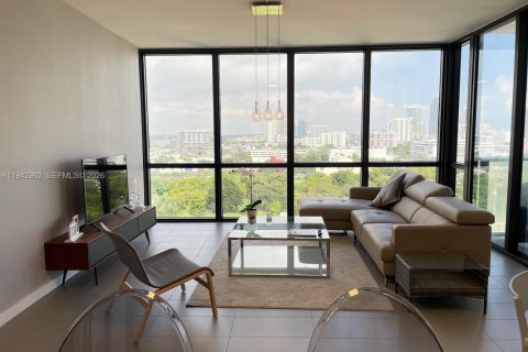 Copropriété à vendre à Miami, Floride: 2 chambres, 93.74 m2 № 2003950 - photo 4