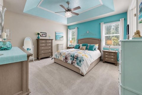Villa ou maison à vendre à Riverview, Floride: 3 chambres, 202.16 m2 № 2418411 - photo 21
