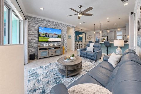 Villa ou maison à vendre à Riverview, Floride: 3 chambres, 202.16 m2 № 2418411 - photo 17