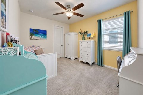 Villa ou maison à vendre à Riverview, Floride: 3 chambres, 202.16 m2 № 2418411 - photo 26