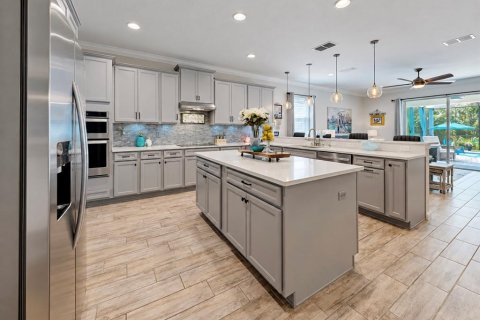 Villa ou maison à vendre à Riverview, Floride: 3 chambres, 202.16 m2 № 2418411 - photo 7