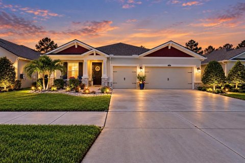 Villa ou maison à Riverview, Floride 3 chambres, 202.16 m2 № 2418411
