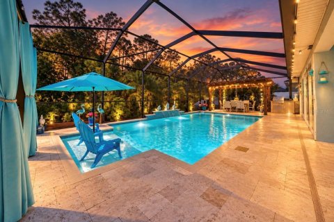 Villa ou maison à vendre à Riverview, Floride: 3 chambres, 202.16 m2 № 2418411 - photo 4