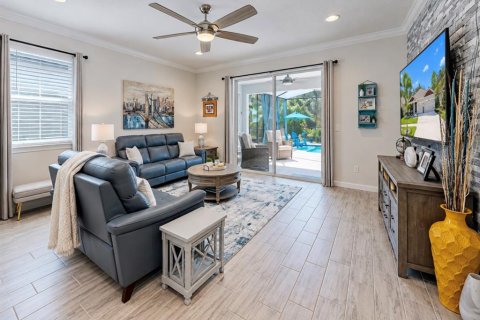 Villa ou maison à vendre à Riverview, Floride: 3 chambres, 202.16 m2 № 2418411 - photo 20