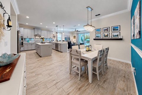 Villa ou maison à vendre à Riverview, Floride: 3 chambres, 202.16 m2 № 2418411 - photo 16
