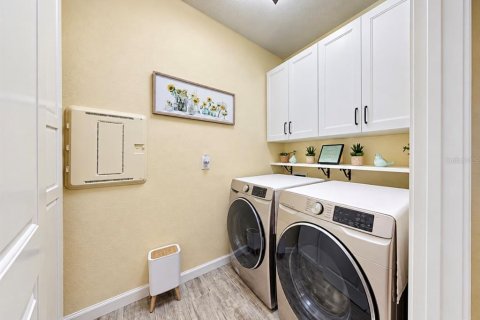Villa ou maison à vendre à Riverview, Floride: 3 chambres, 202.16 m2 № 2418411 - photo 30