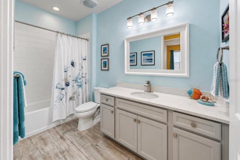 Villa ou maison à vendre à Riverview, Floride: 3 chambres, 202.16 m2 № 2418411 - photo 27