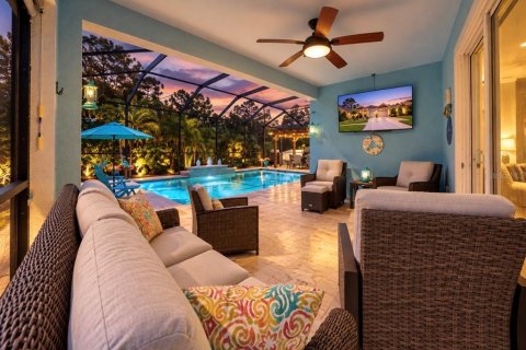 Villa ou maison à vendre à Riverview, Floride: 3 chambres, 202.16 m2 № 2418411 - photo 3