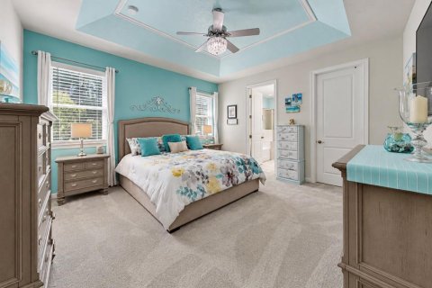 Villa ou maison à vendre à Riverview, Floride: 3 chambres, 202.16 m2 № 2418411 - photo 22