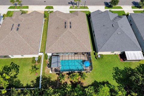 Villa ou maison à vendre à Riverview, Floride: 3 chambres, 202.16 m2 № 2418411 - photo 2