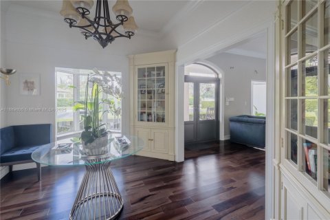 Купить виллу или дом в Майами, Флорида 4 спальни, 228.35м2, № 1939187 - фото 14