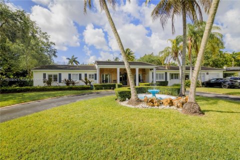 Купить виллу или дом в Майами, Флорида 4 спальни, 228.35м2, № 1939187 - фото 3