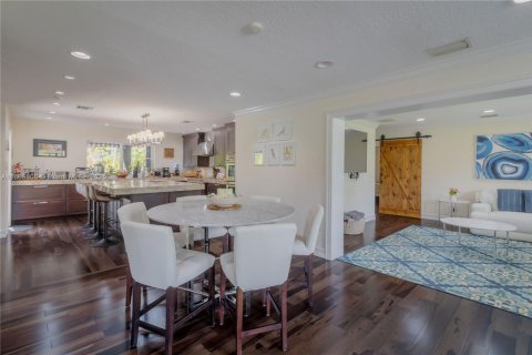 Купить виллу или дом в Майами, Флорида 4 спальни, 228.35м2, № 1939187 - фото 20