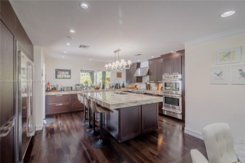 Купить виллу или дом в Майами, Флорида 4 спальни, 228.35м2, № 1939187 - фото 21