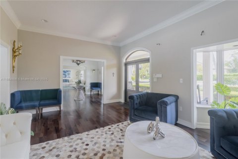 Купить виллу или дом в Майами, Флорида 4 спальни, 228.35м2, № 1939187 - фото 10