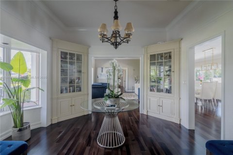 Купить виллу или дом в Майами, Флорида 4 спальни, 228.35м2, № 1939187 - фото 8