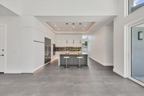 Купить виллу или дом в Сарасота, Флорида 7 комнат, 250.09м2, № 1388562 - фото 6