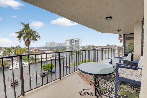 Condo à Boca Raton, Floride, 2 chambres № 2272279