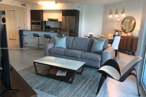 Condo in Bay Harbor Islands, Florida, 2 bedrooms  № 1704089 - photo 3