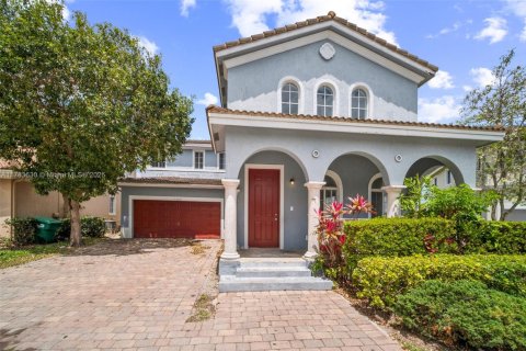 Casa en venta en Homestead, Florida, 5 dormitorios, 289.86 m2 № 1641164 - foto 30