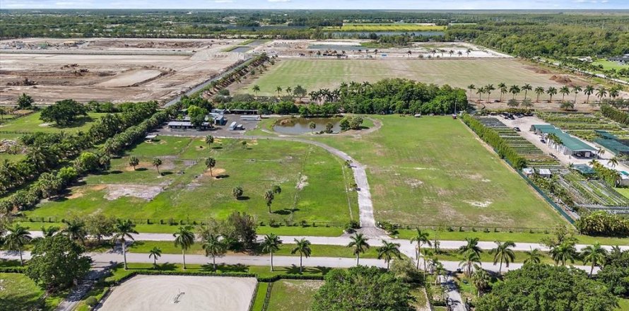 Land in Lake Worth, Florida № 1808318