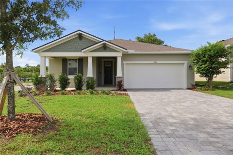 House in DeLand, Florida 4 bedrooms, 175.96 sq.m. № 2224324 - photo 4