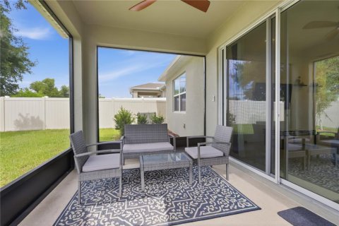 House in DeLand, Florida 4 bedrooms, 175.96 sq.m. № 2224324 - photo 30