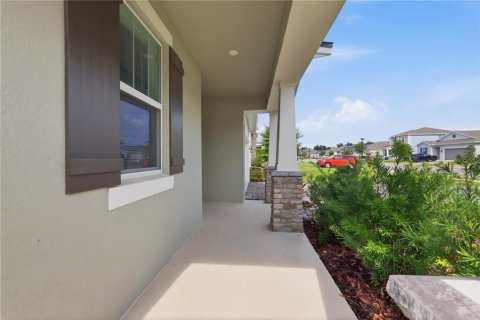 House in DeLand, Florida 4 bedrooms, 175.96 sq.m. № 2224324 - photo 6
